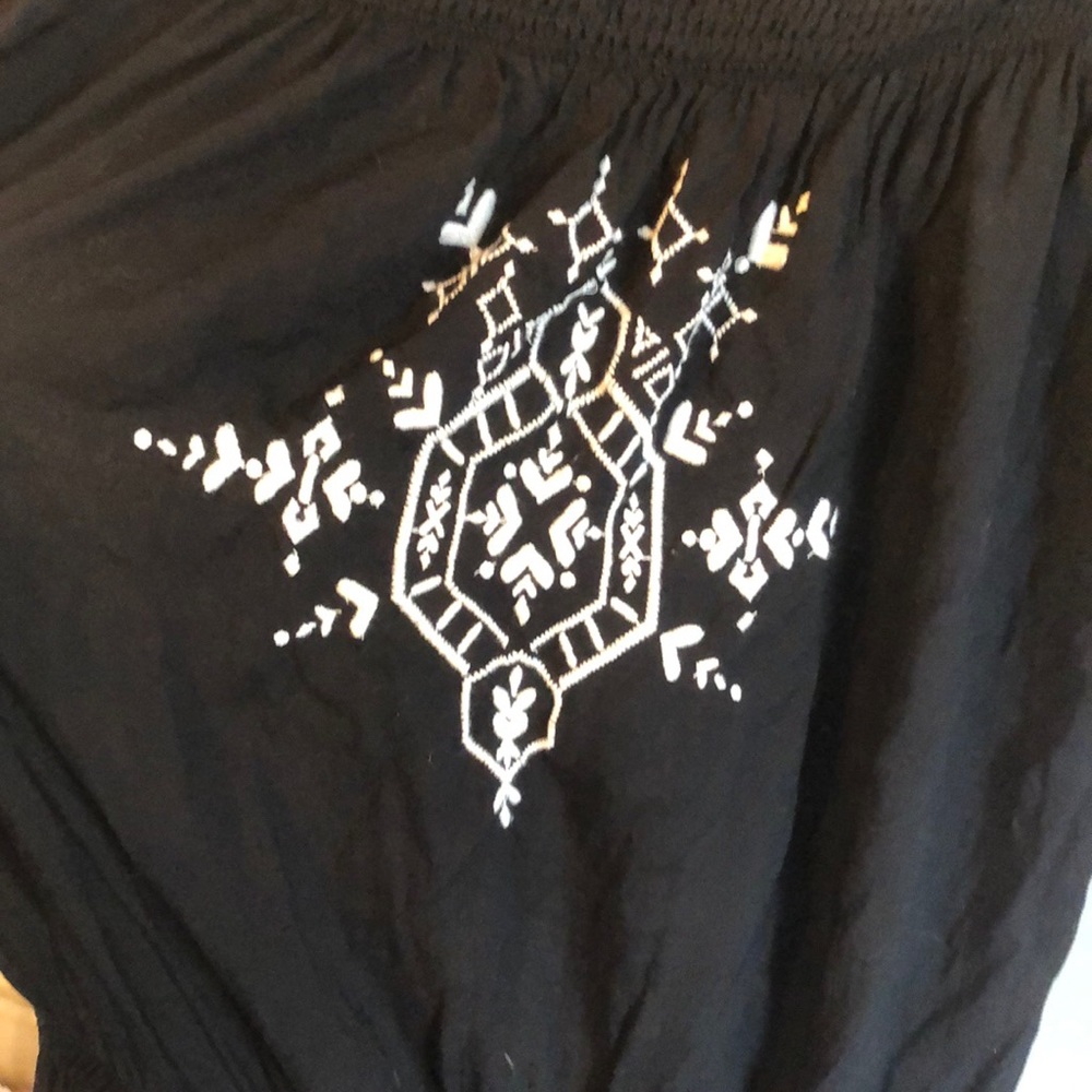Express Romper - Picture 2 of 7